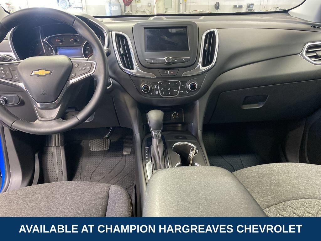 2024 Chevrolet Equinox LT - Photo 27