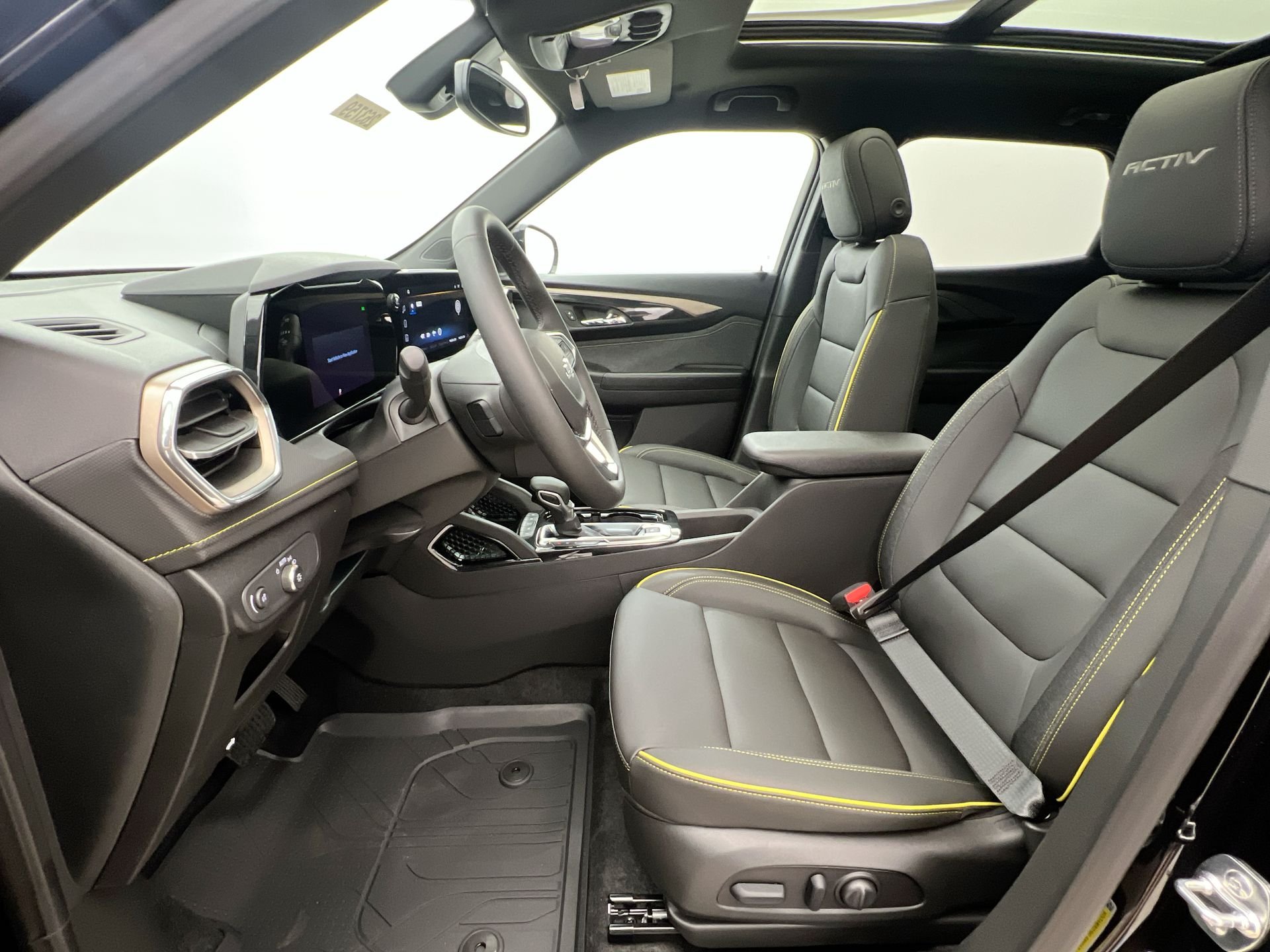 2026 Chevrolet Trailblazer Activ - Photo 63