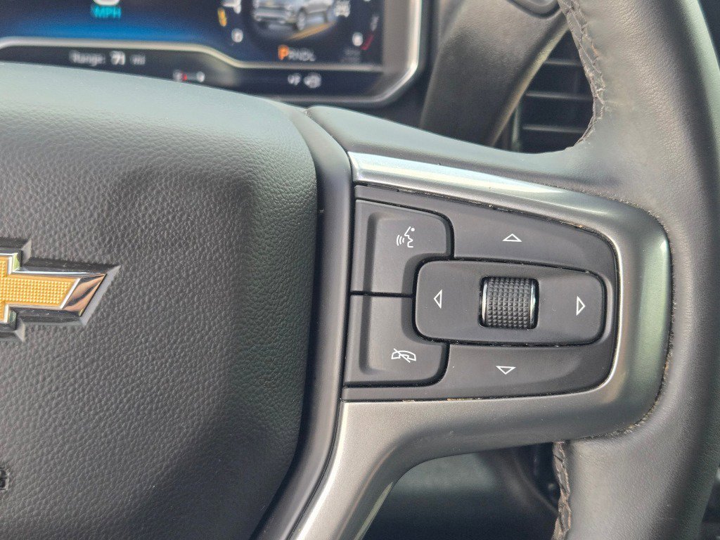 2025 Chevrolet Silverado 1500 LT - Photo 34