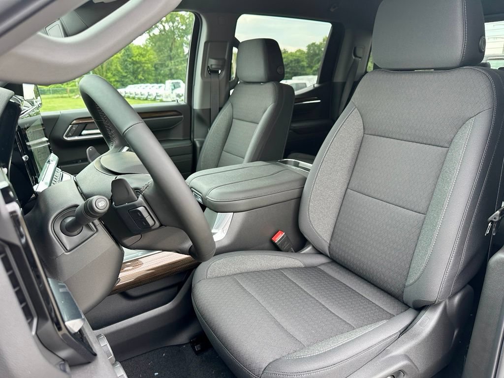 2026 Chevrolet Silverado 1500 RST - Photo 15