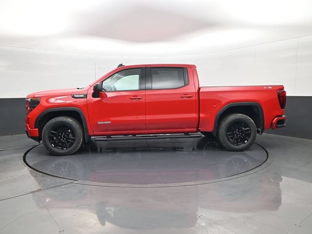 2026 GMC Sierra 1500 Elevation - Photo 8