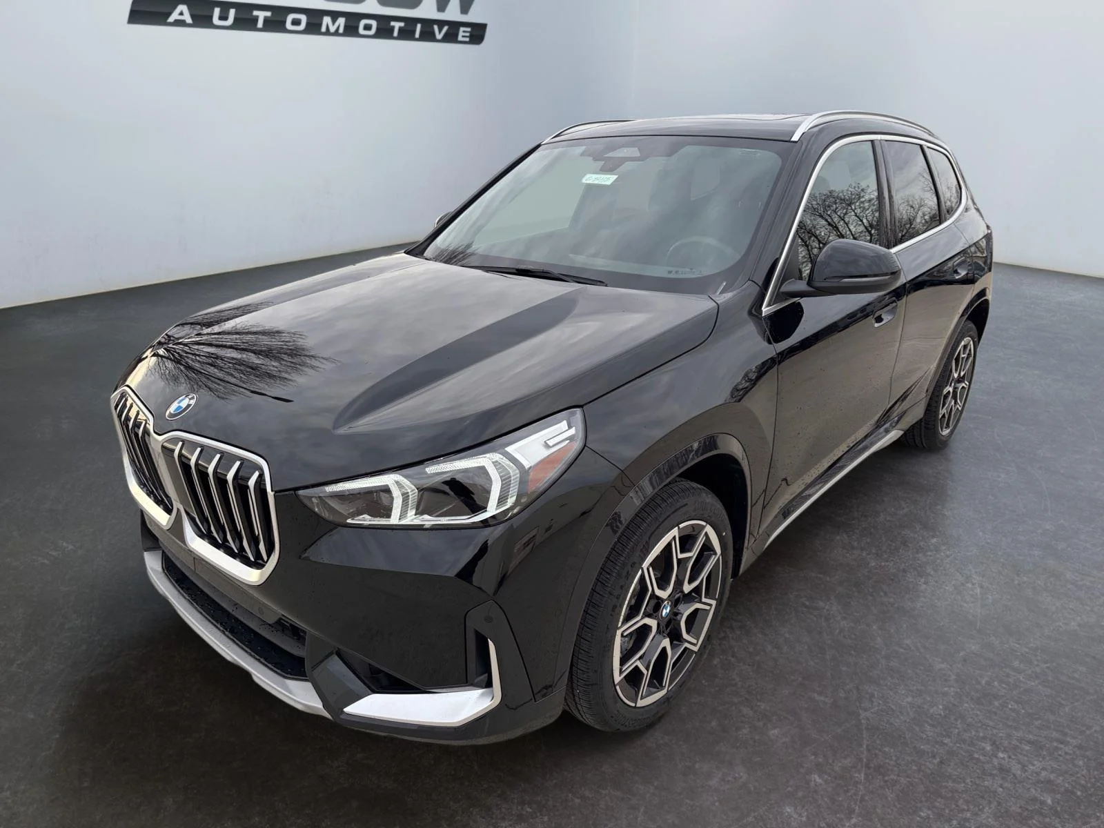 2026 BMW X1 28i - Photo 9
