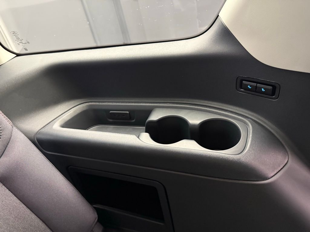 New 2025 Space Silver Metallic Ford Active image 58