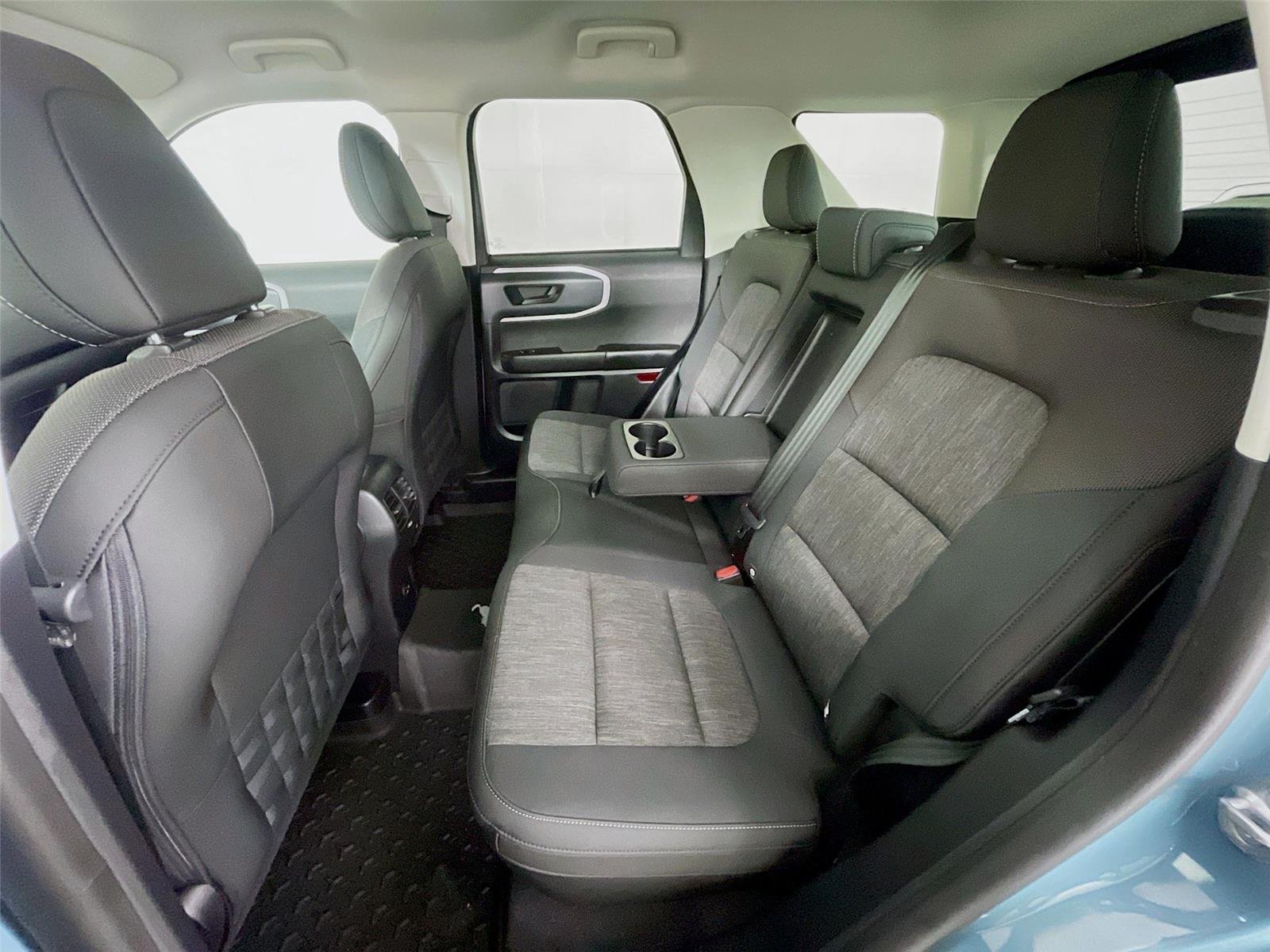 Used 2022 Area 51 Ford Big Bend image 25