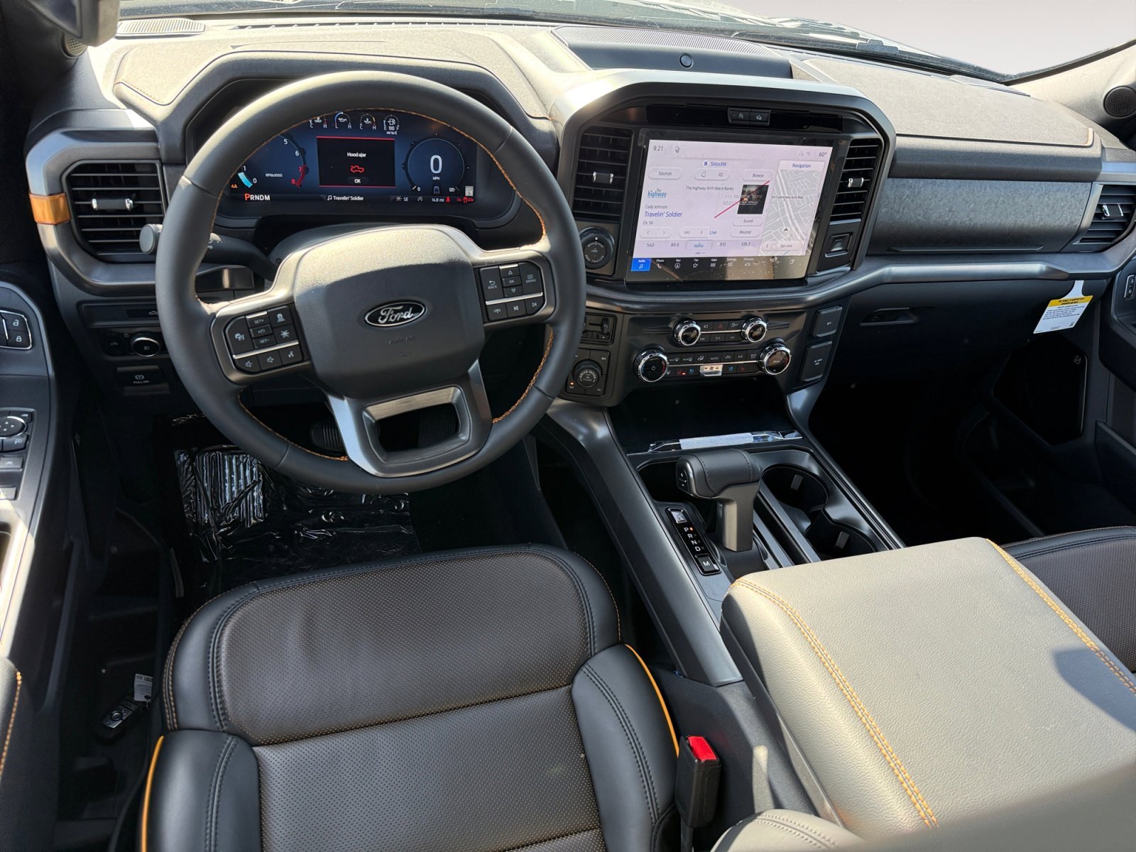 New 2026 Avalanche Ford Tremor image 15