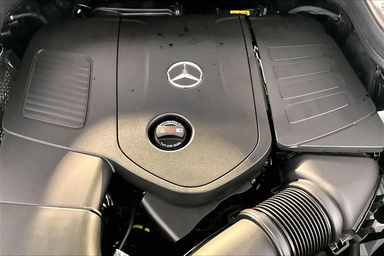 New 2026 Polar White Mercedes-Benz GLE 350 image 15