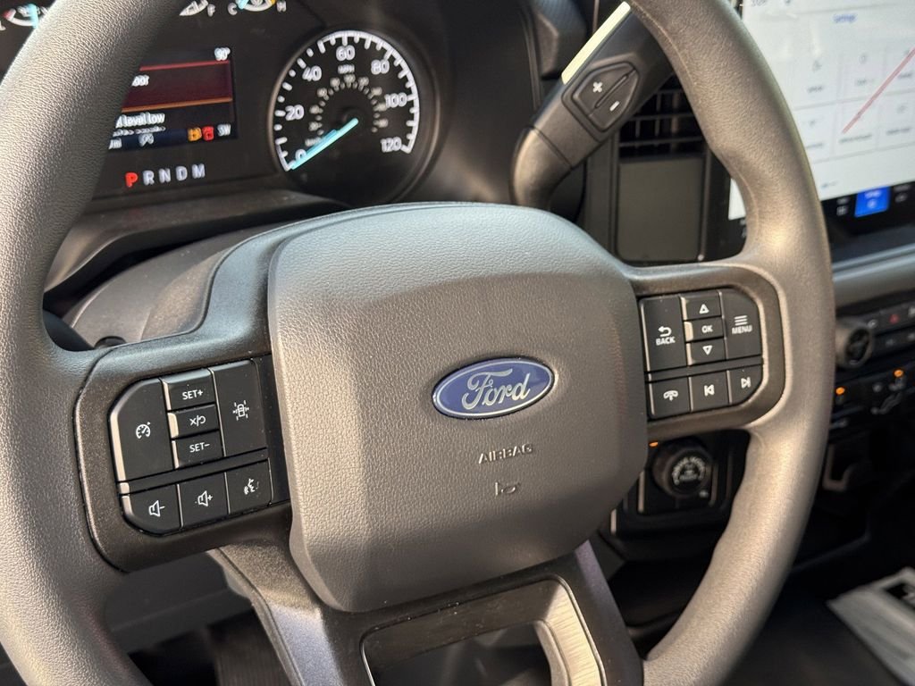Used 2026 Oxford White Ford XL image 15