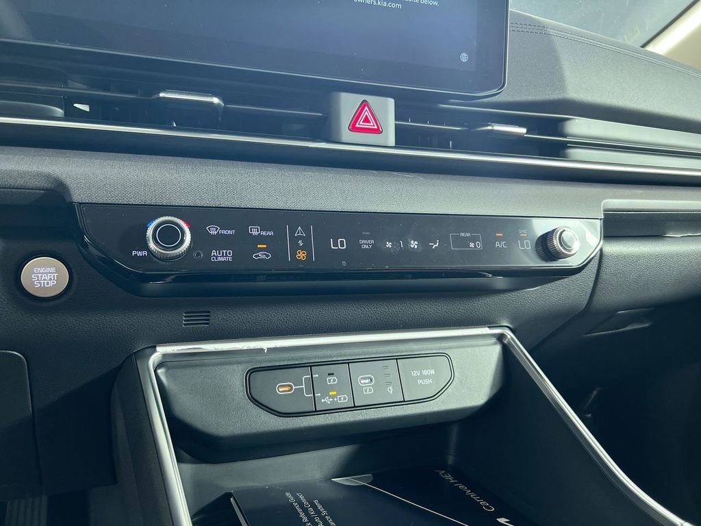 New 2026 Aurora Black Pearl Kia SX image 25