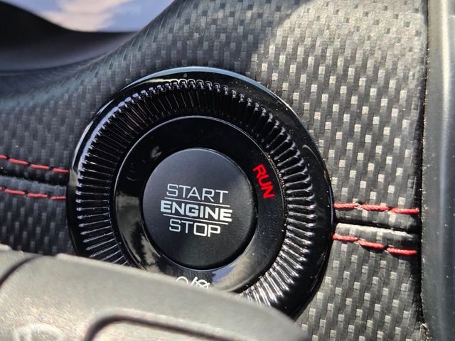 Used 2024 Silver Jeep Trailhawk image 21