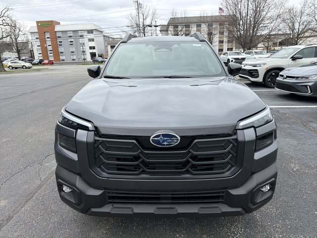 2026 Subaru Outback Limited - Photo 33