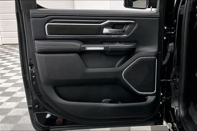 2023 RAM Ram 1500 Pickup Laramie - Photo 20