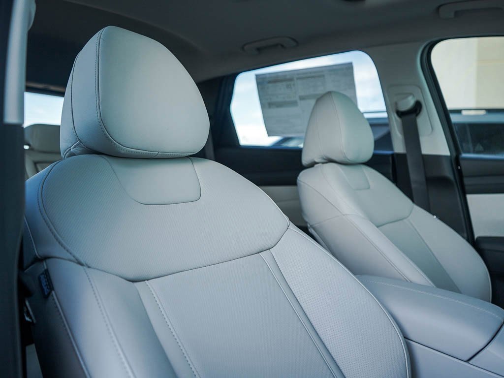 New 2026 Rockwood Green Hyundai SEL Premium AWD image 12