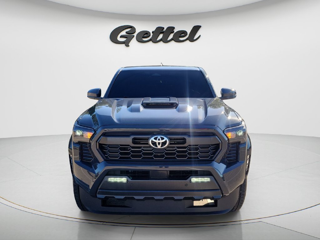 Used 2024  Toyota TRD Sport image 2