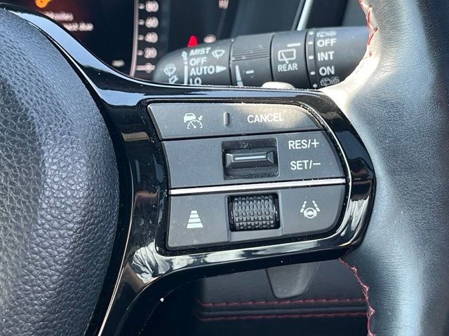 Certified Used 2025 Gray Honda Black Edition image 16