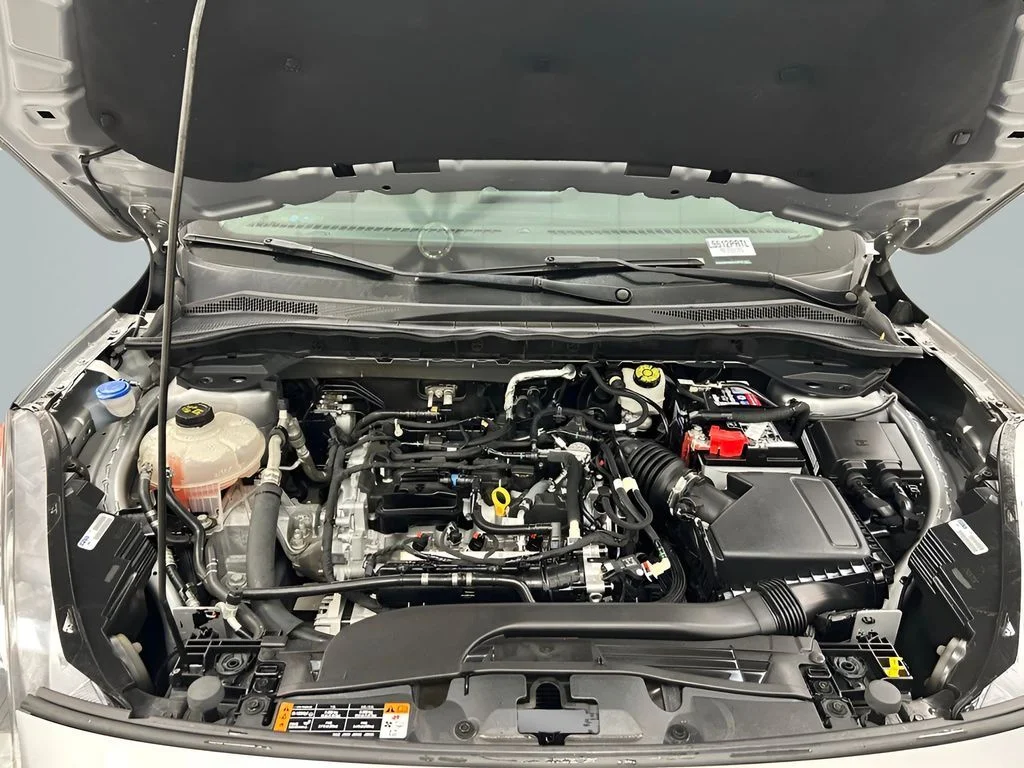 2021 Ford Escape S - Photo 45