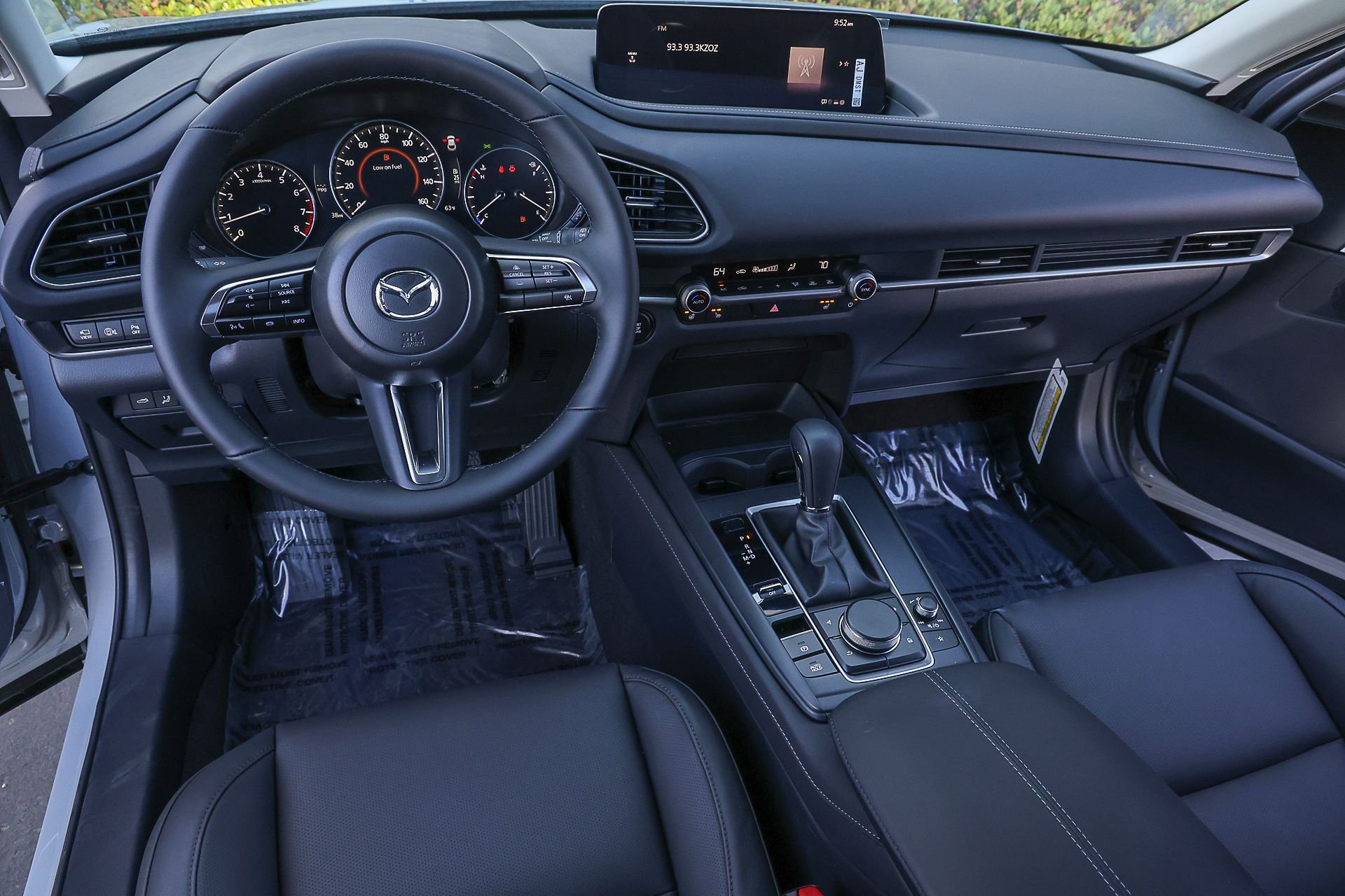 2026 Mazda CX-30 Premium - Photo 19