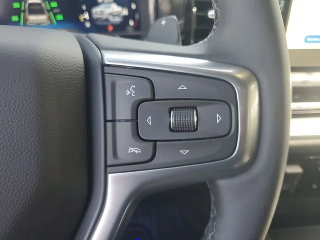 2025 Chevrolet Silverado 1500 RST - Photo 25