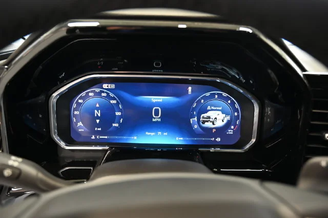 2026 Chevrolet Silverado 1500 LT Trail Boss - Photo 28