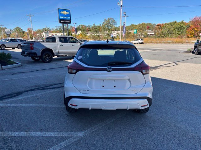 2023 Nissan Kicks SV - Photo 6