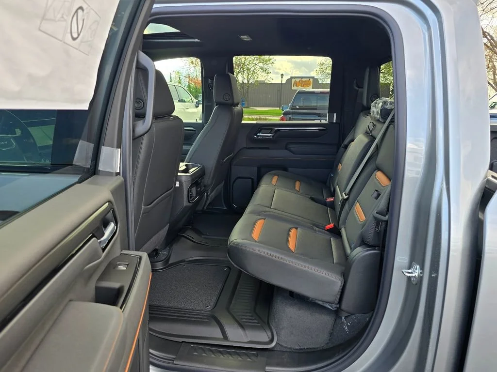 2026 GMC Sierra 2500HD AT4 - Photo 26