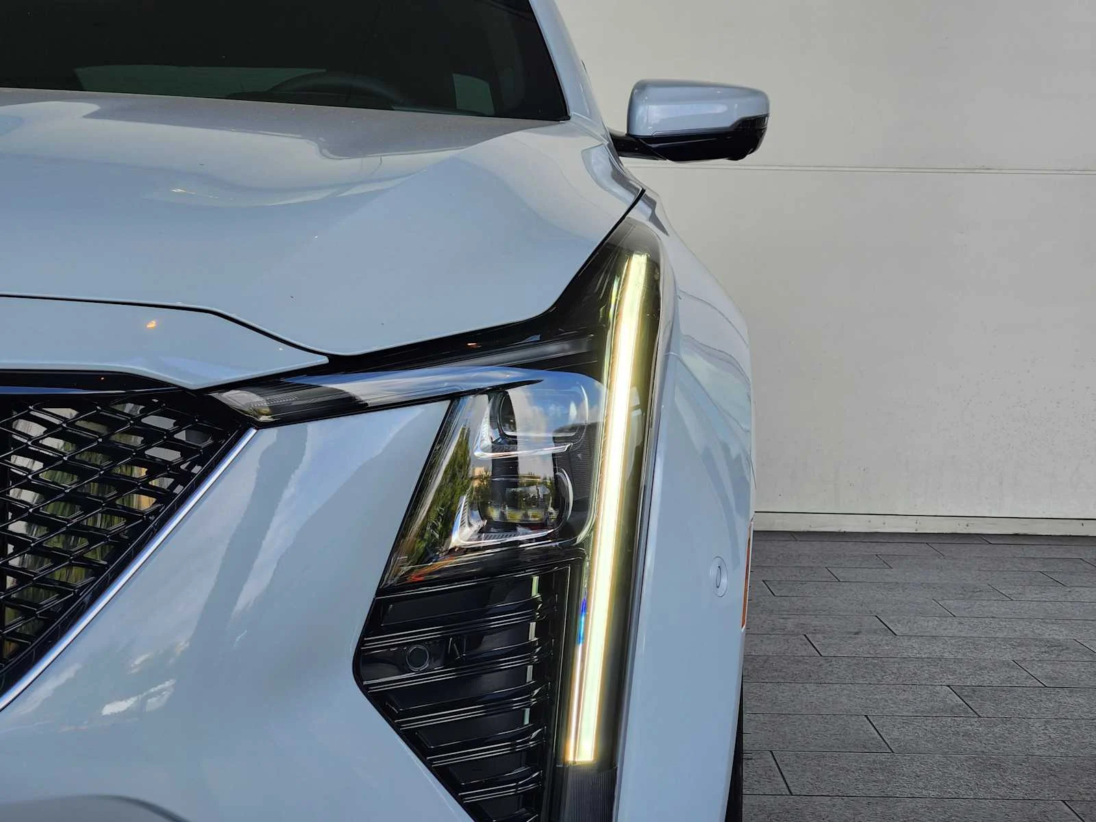 2026 Cadillac CT5 Sport - Photo 6