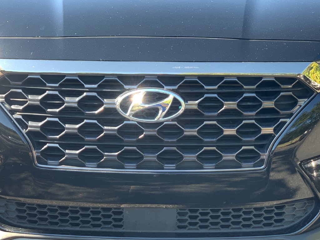 2019 Hyundai Santa Fe SEL Plus - Photo 41