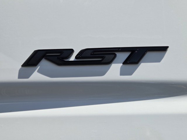 2026 Chevrolet Silverado 1500 RST - Photo 62