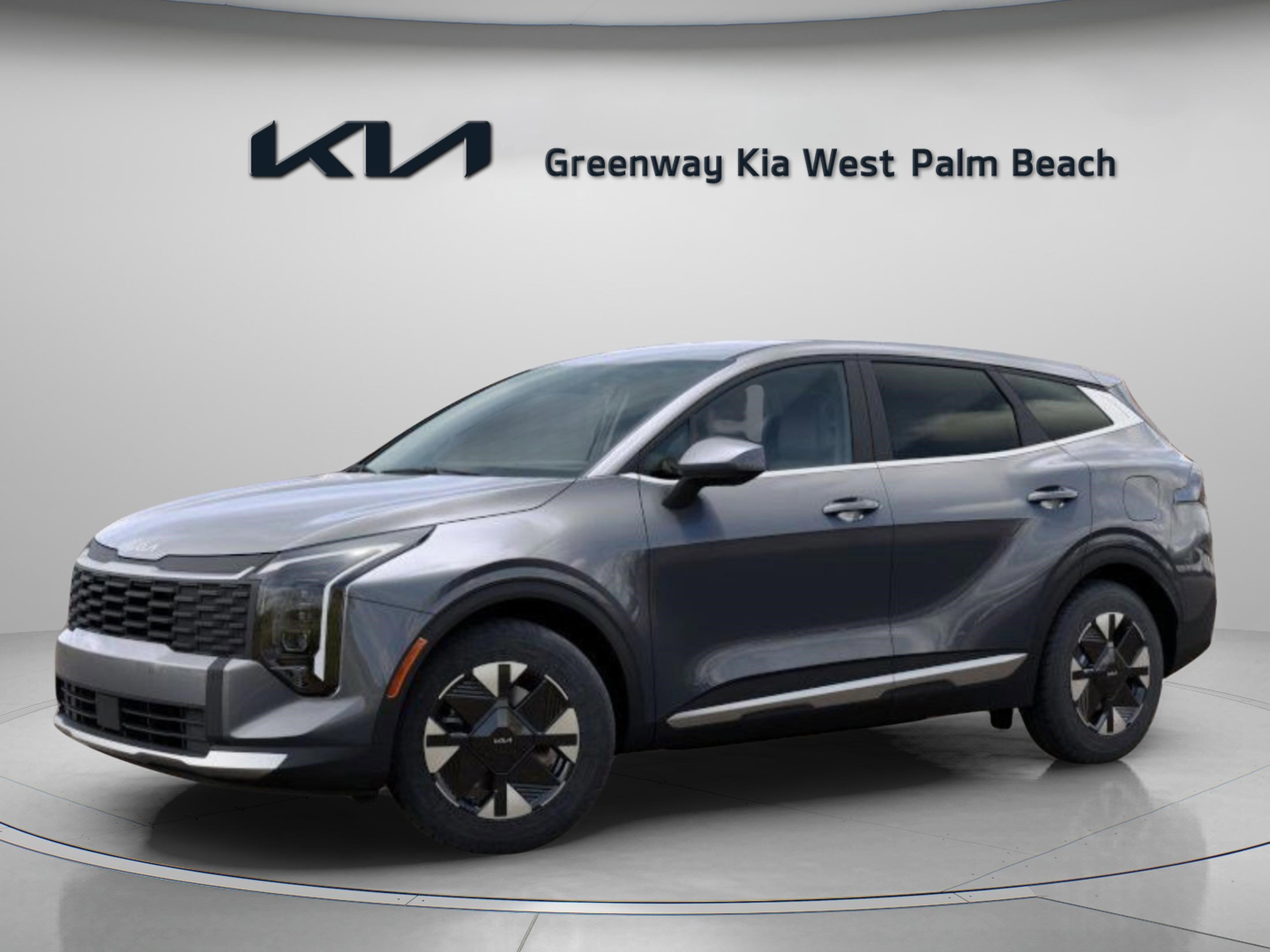 2026 Kia Sportage - $32,310