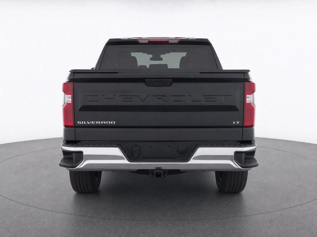 2022 Chevrolet Silverado 1500 Limited LT - Photo 7