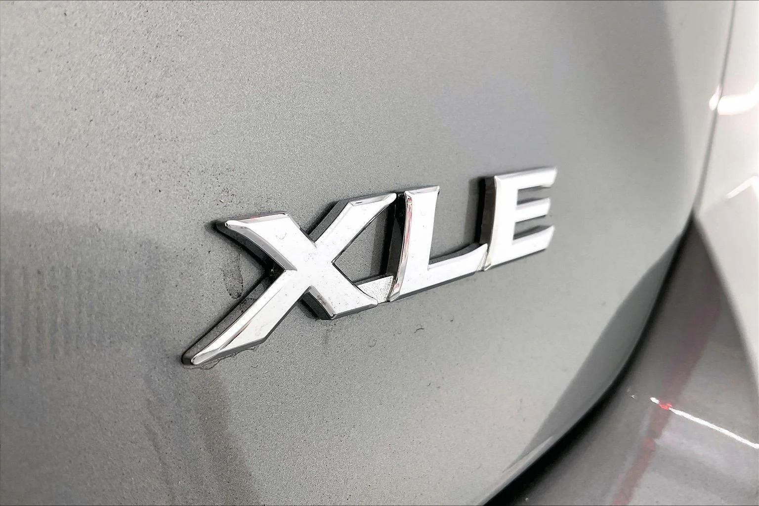 2026 Toyota Camry XLE - Photo 17