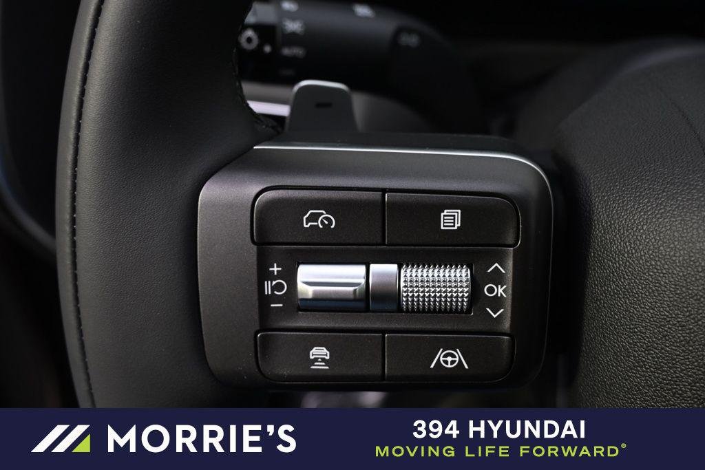 2026 Hyundai Palisade Calligraphy - Photo 33