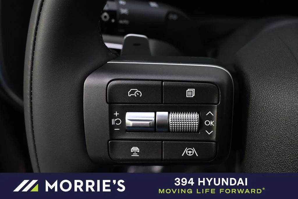 2026 Hyundai Palisade Calligraphy - Photo 33