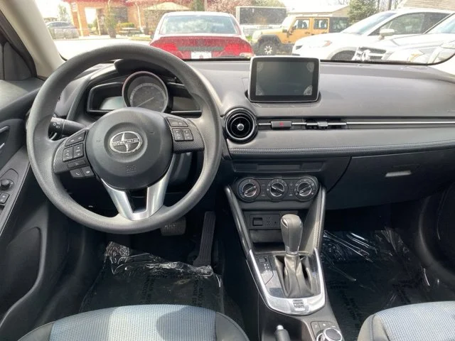 Used 2016 Red Scion Base image 7