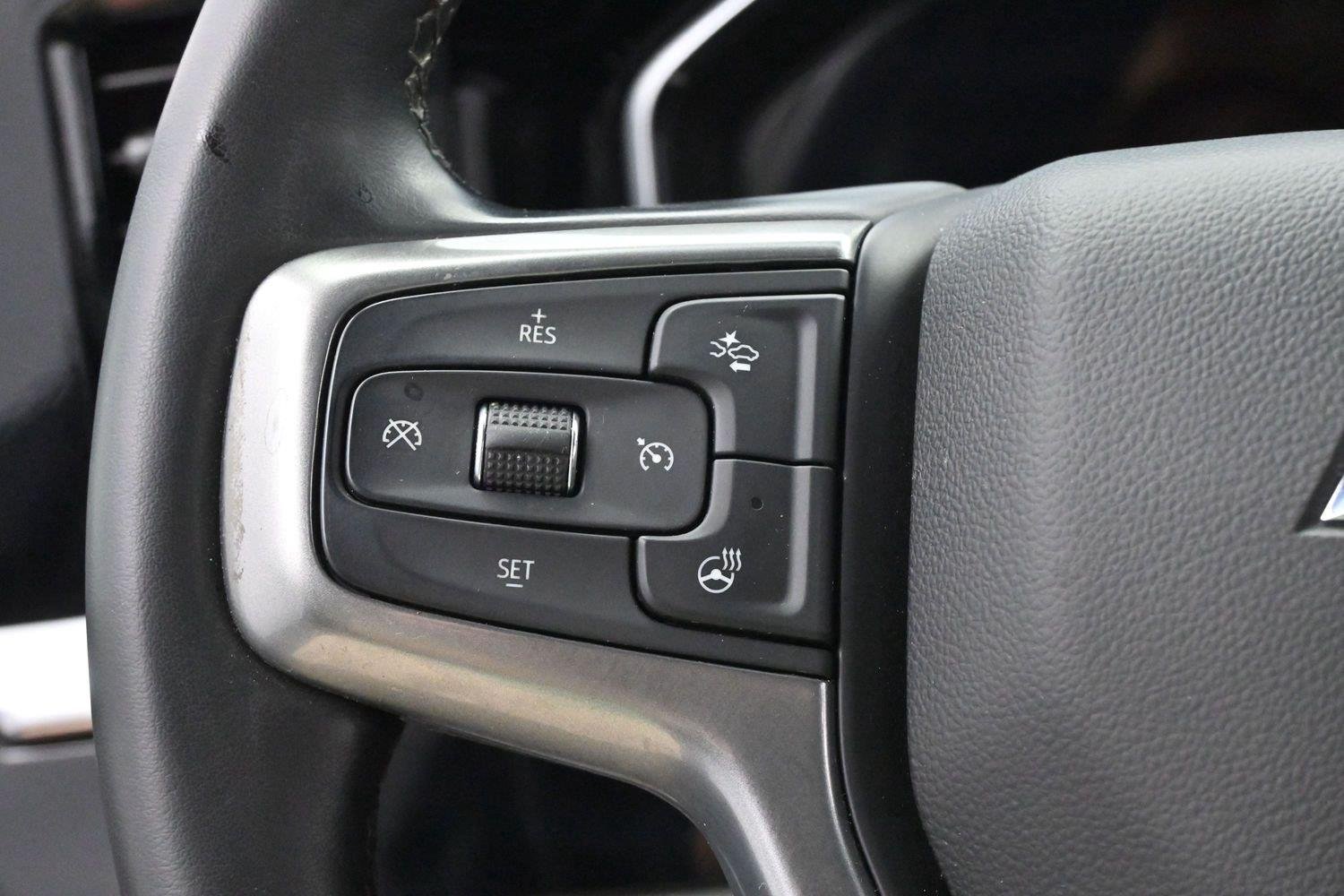 Used 2024 Black Chevrolet LT image 18