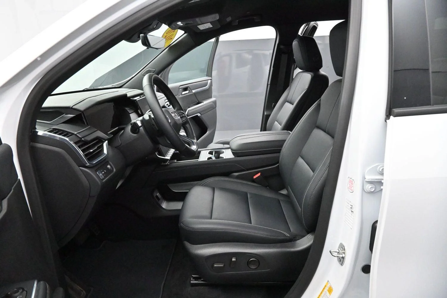 Used 2026 Summit White GMC Elevation image 15