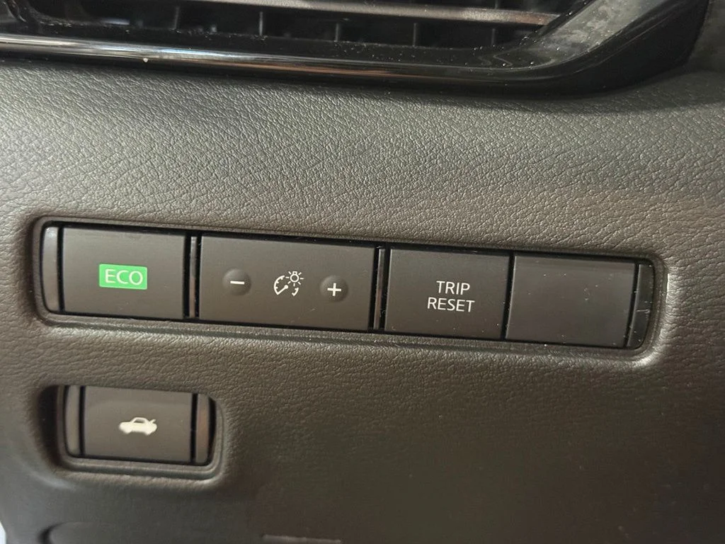 Used 2025 White Nissan SR image 17