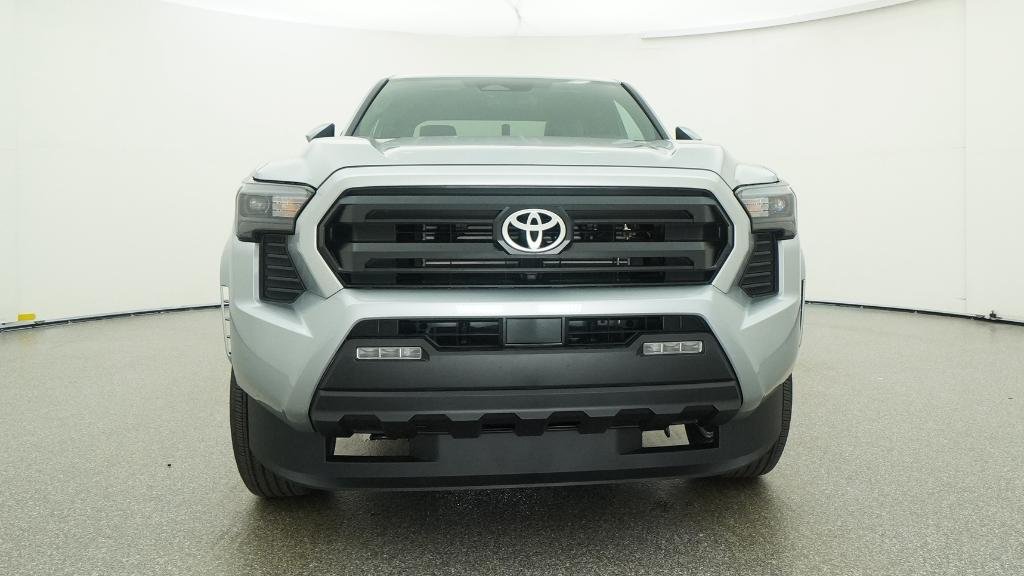 New 2026 Celestial Silver Metallic Toyota SR5 image 45