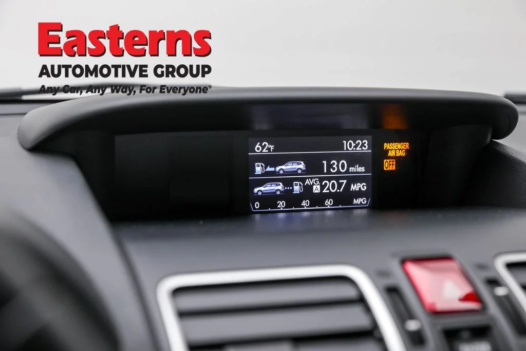 Used 2018 Red Subaru 2.5i Limited image 19