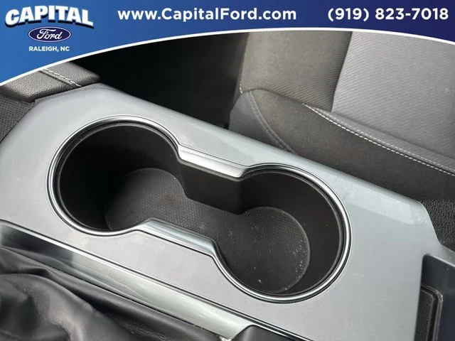 Used 2024 Gray Chevrolet LT image 31