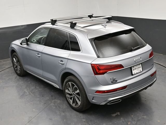 2024 Audi Q5 Premium Plus - Photo 29