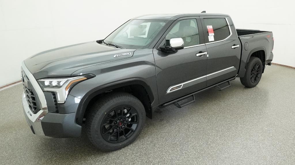 2026 Toyota Tundra i-FORCE MAX 1794 Edition i-FORCE MAX