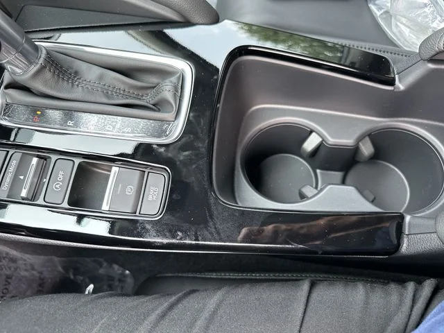 New 2026 Urban Gray Pearl Acura Base image 21