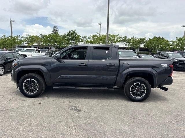 Used 2025  Toyota TRD Sport image 14