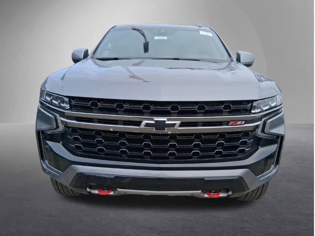 Used 2021 Chevrolet Tahoe Z71 with VIN 1GNSKPKD9MR334631 for sale in Red Wing, Minnesota