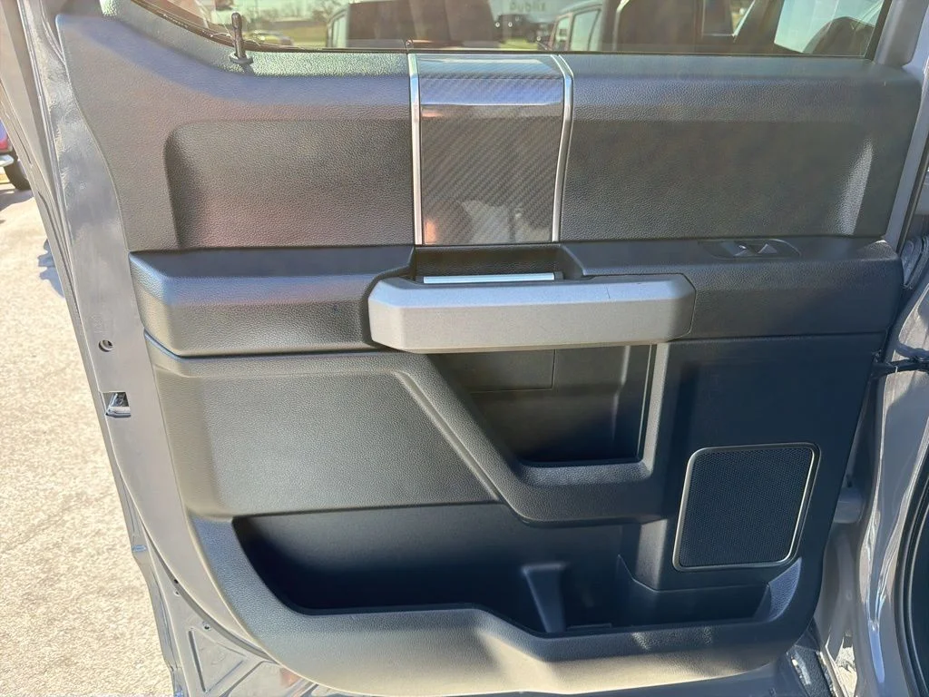 Used 2020 Gray Ford Raptor image 19