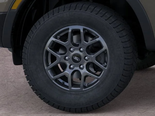 New 2026 Gray Ford XLT image 19