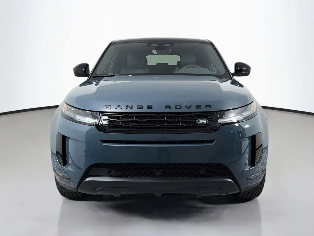 New 2026 Tribeca Blue Land Rover S image 2