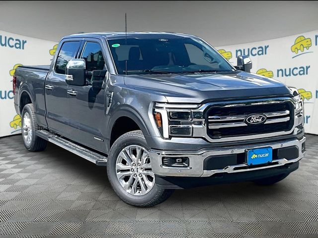 2026 Ford F-150 — photo 16