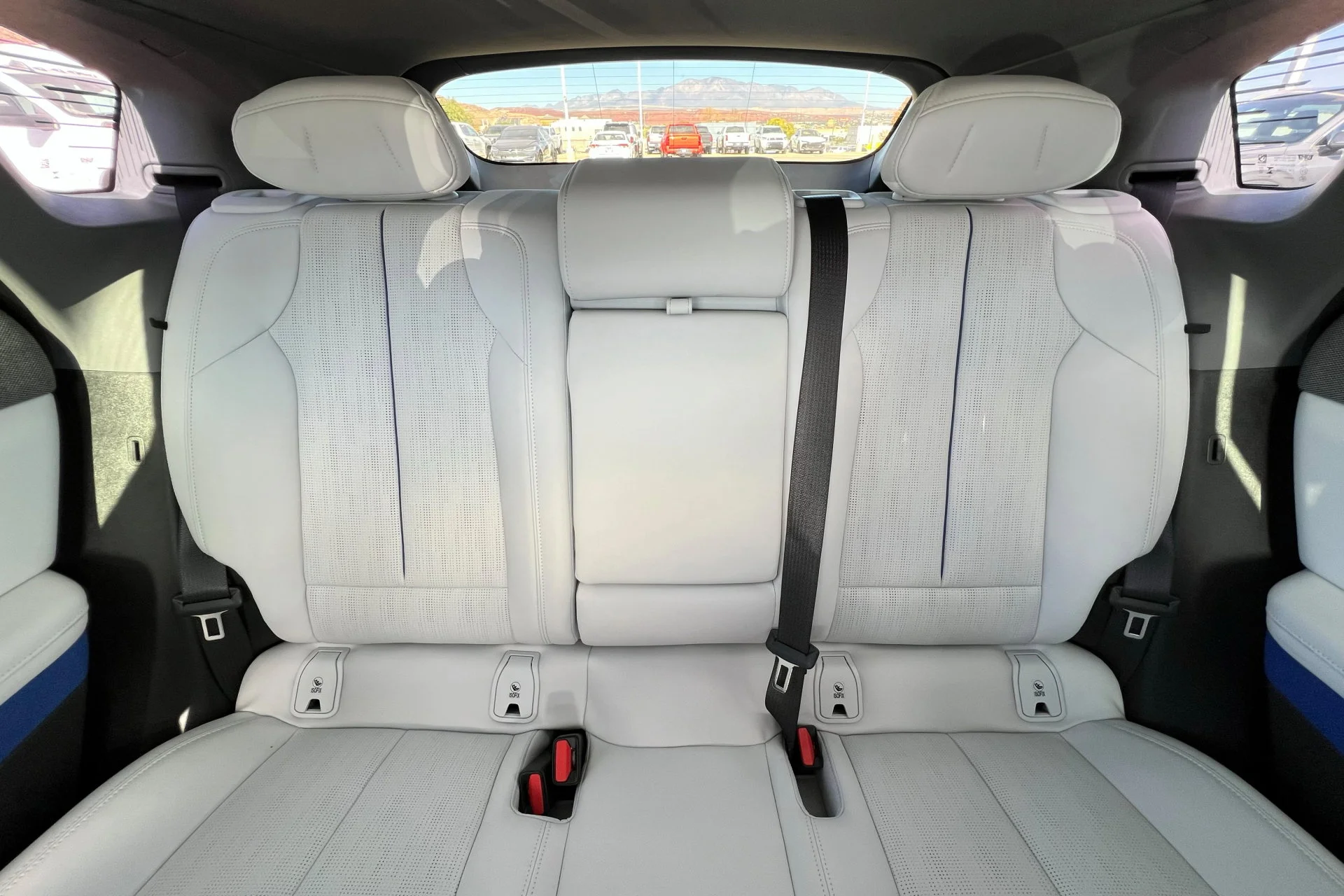 New 2026 Black Raven Cadillac Premium Sport image 25