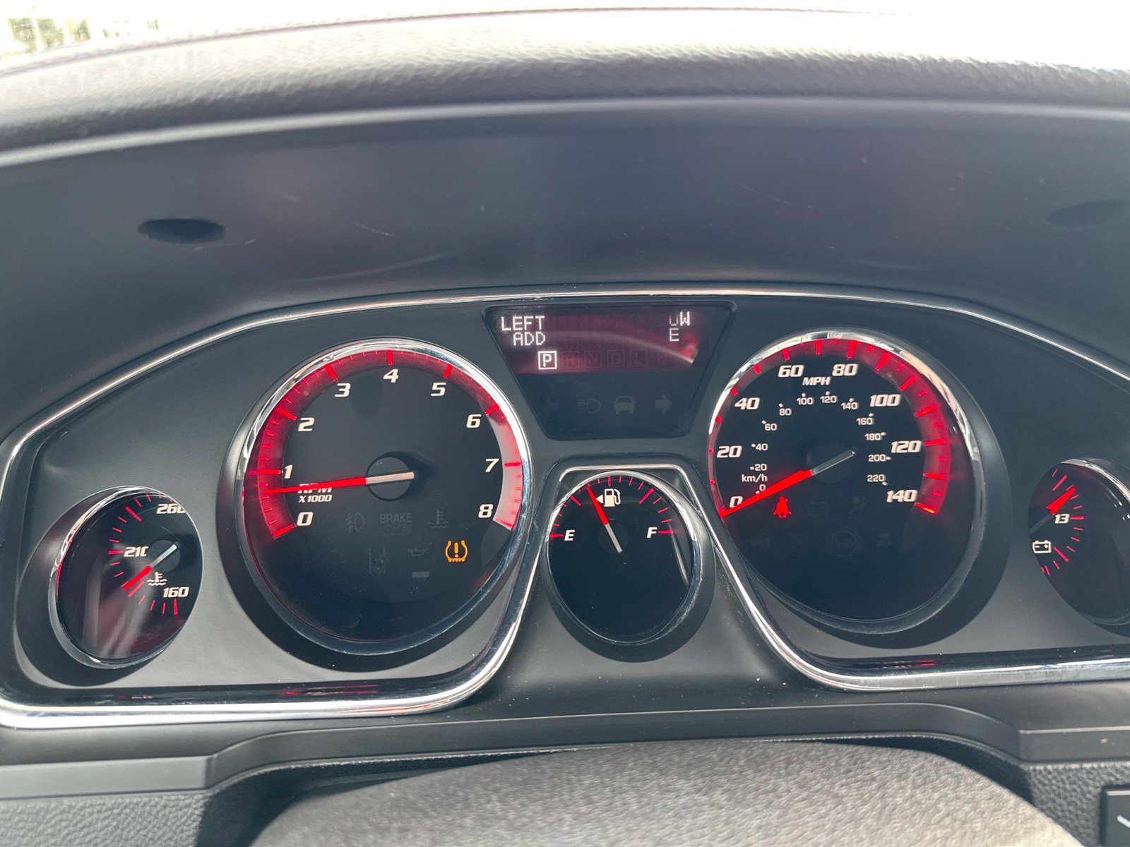 Used 2017 Silver GMC Limited image 47